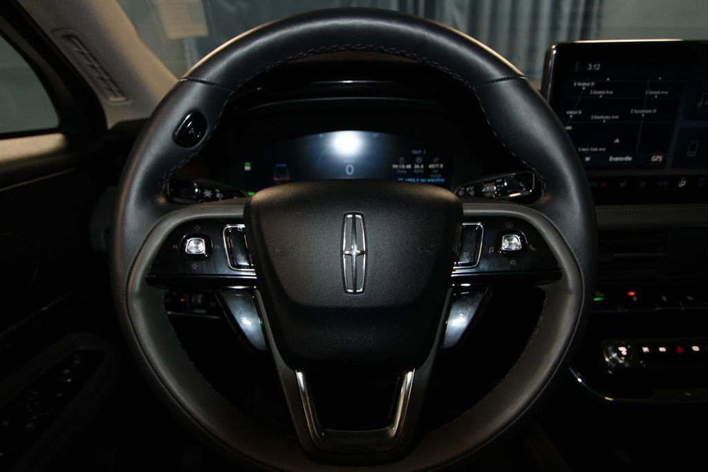 Used 2024 Lincoln Corsair Grand Touring w/ Equipment Group 301A image 12