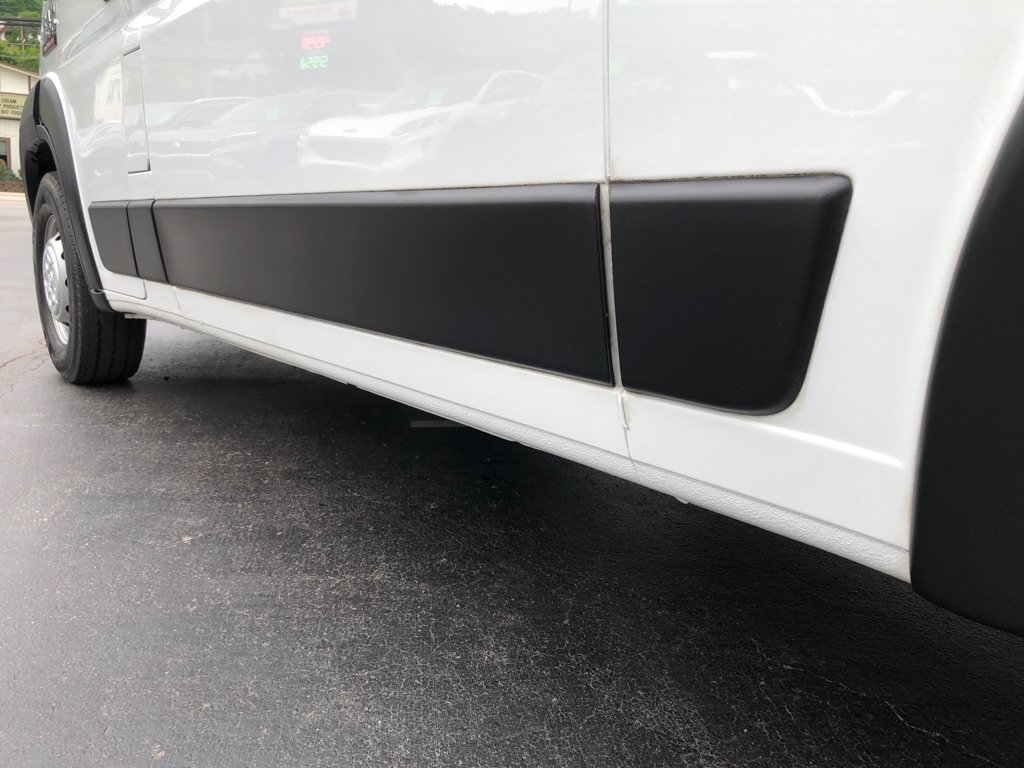 Used 2021 RAM ProMaster 1500 FWD image 13