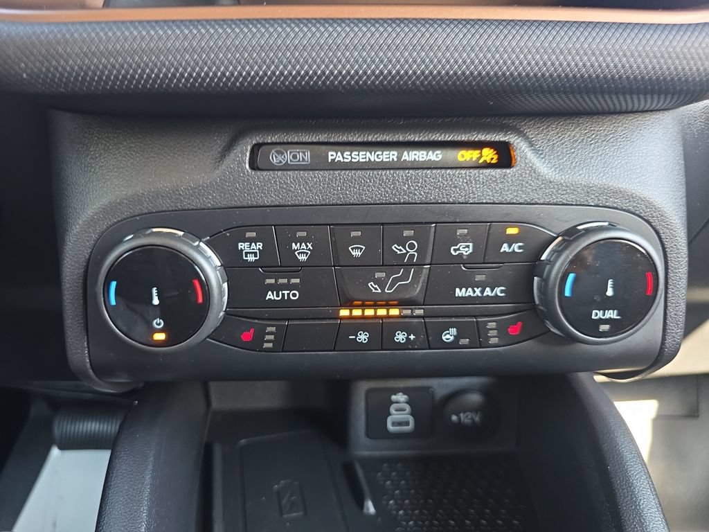 Used 2024 Ford Bronco Sport Badlands w/ Premium Package AWD/4WD image 22