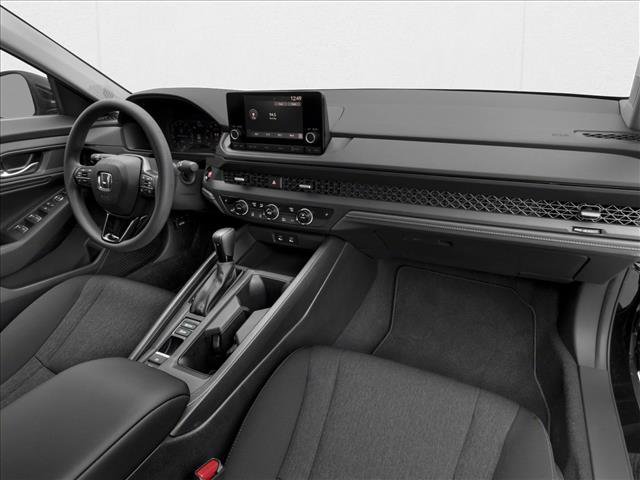 Used 2025 Honda Accord SE image 11