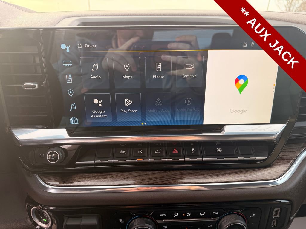 Used 2023 Chevrolet Silverado 1500 LT w/ Max Trailering Package image 23