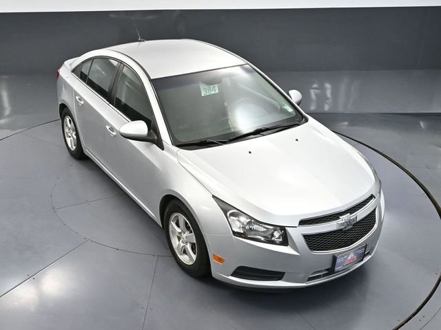 Used 2014 Chevrolet Cruze LT FWD image 48