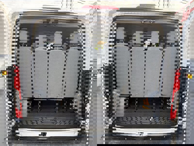 Used 2017 Ford Transit 350 XLT image 27