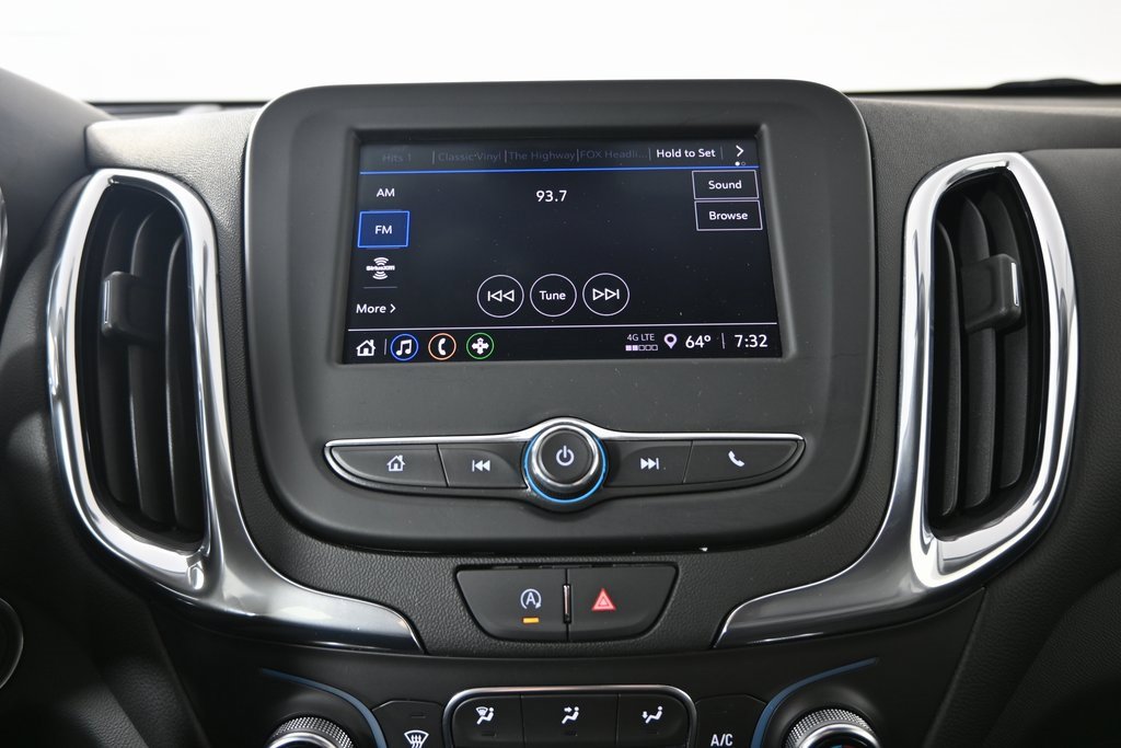 Used 2023 Chevrolet Equinox LT image 28