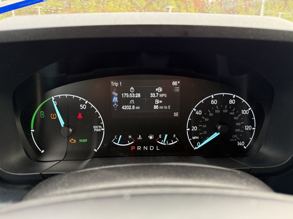 Certified 2022 Ford Maverick XL image 15