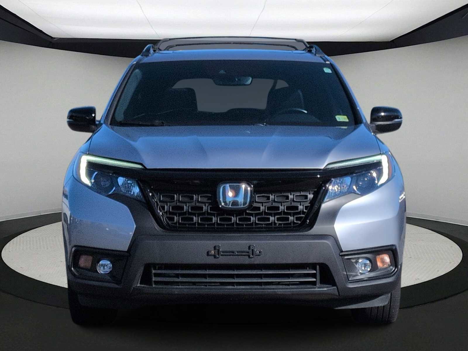 Used 2020 Honda Passport EX-L image 3