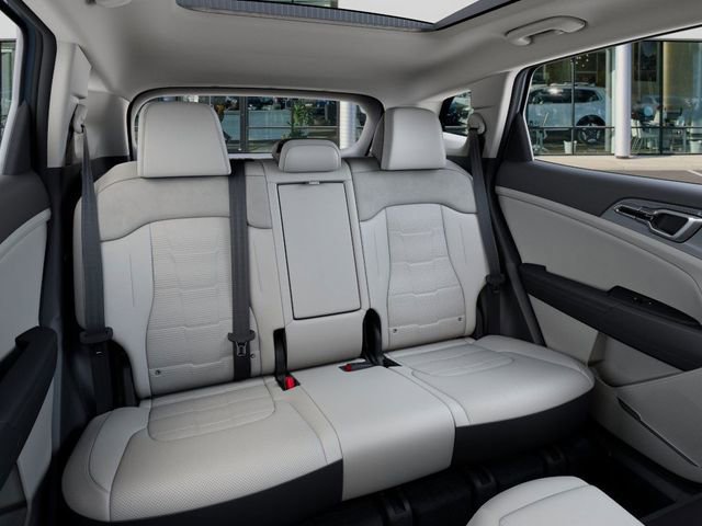 New 2026 Kia Sportage SX Prestige image 16