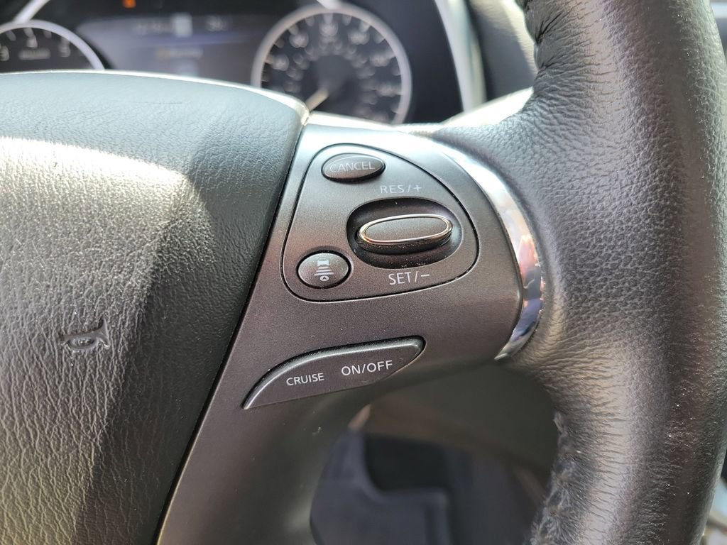 Used 2021 Nissan Murano SV AWD/4WD image 25