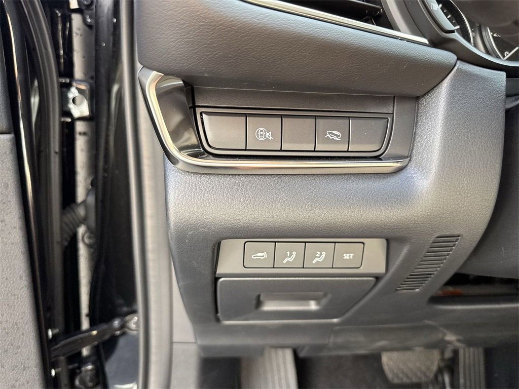 New 2024 MAZDA CX-30 AWD 2.5 S w/ Premium Package image 58