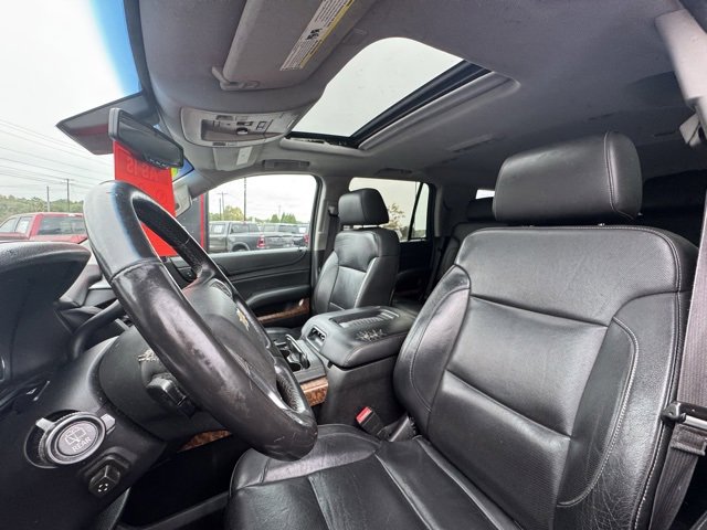 Used 2016 Chevrolet Tahoe LTZ image 15