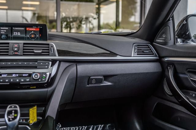 Used 2018 BMW 440i Gran Coupe RWD image 35