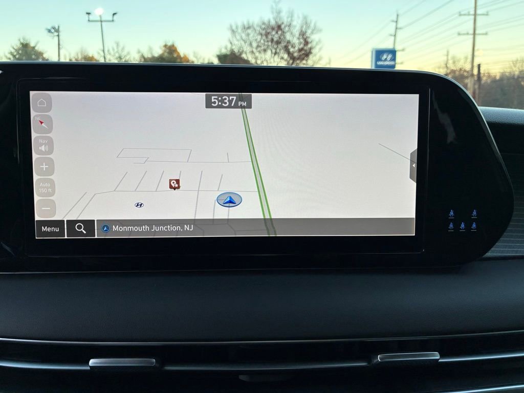 Used 2023 Hyundai Palisade Limited w/ Cargo Package image 35