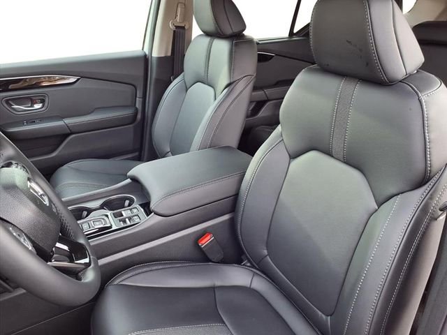 New 2026 Honda Pilot EX-L image 11