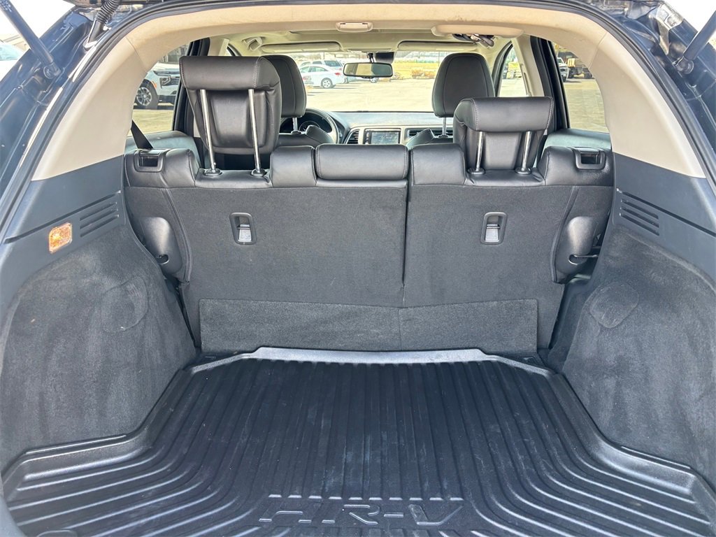 Used 2022 Honda HR-V EX-L image 31