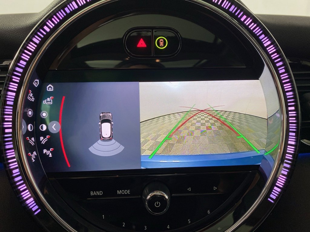 Certified 2023 MINI Cooper 4-Door Hardtop image 15