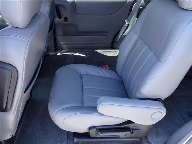 Used 2003 Chevrolet Venture LT w/ Security Package AWD/4WD image 9