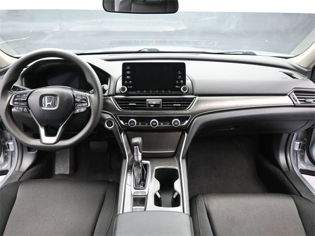 Used 2020 Honda Accord LX image 14