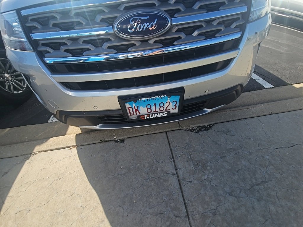 New 2026 Chevrolet Suburban Premier image 33