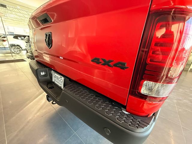 Used 2020 RAM 1500 Classic Warlock image 11