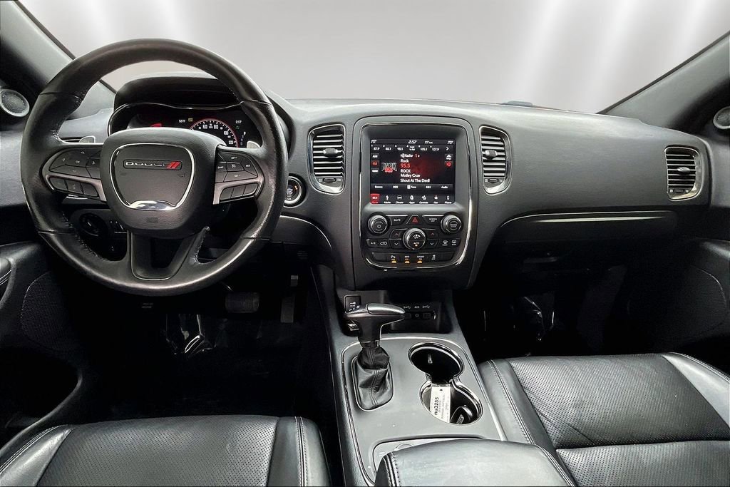 Used 2019 Dodge Durango R/T w/ Blacktop Package image 7