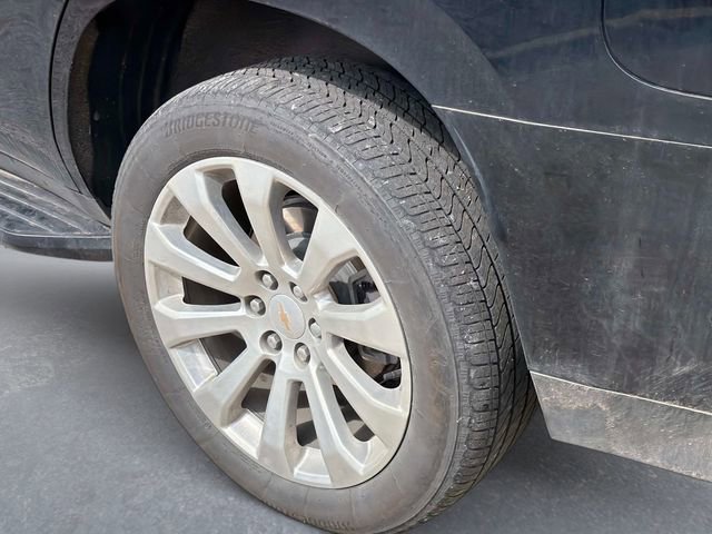 Used 2023 Chevrolet Tahoe Premier image 8