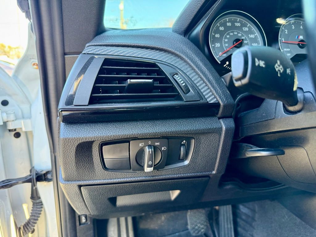 Used 2016 BMW M2 image 11