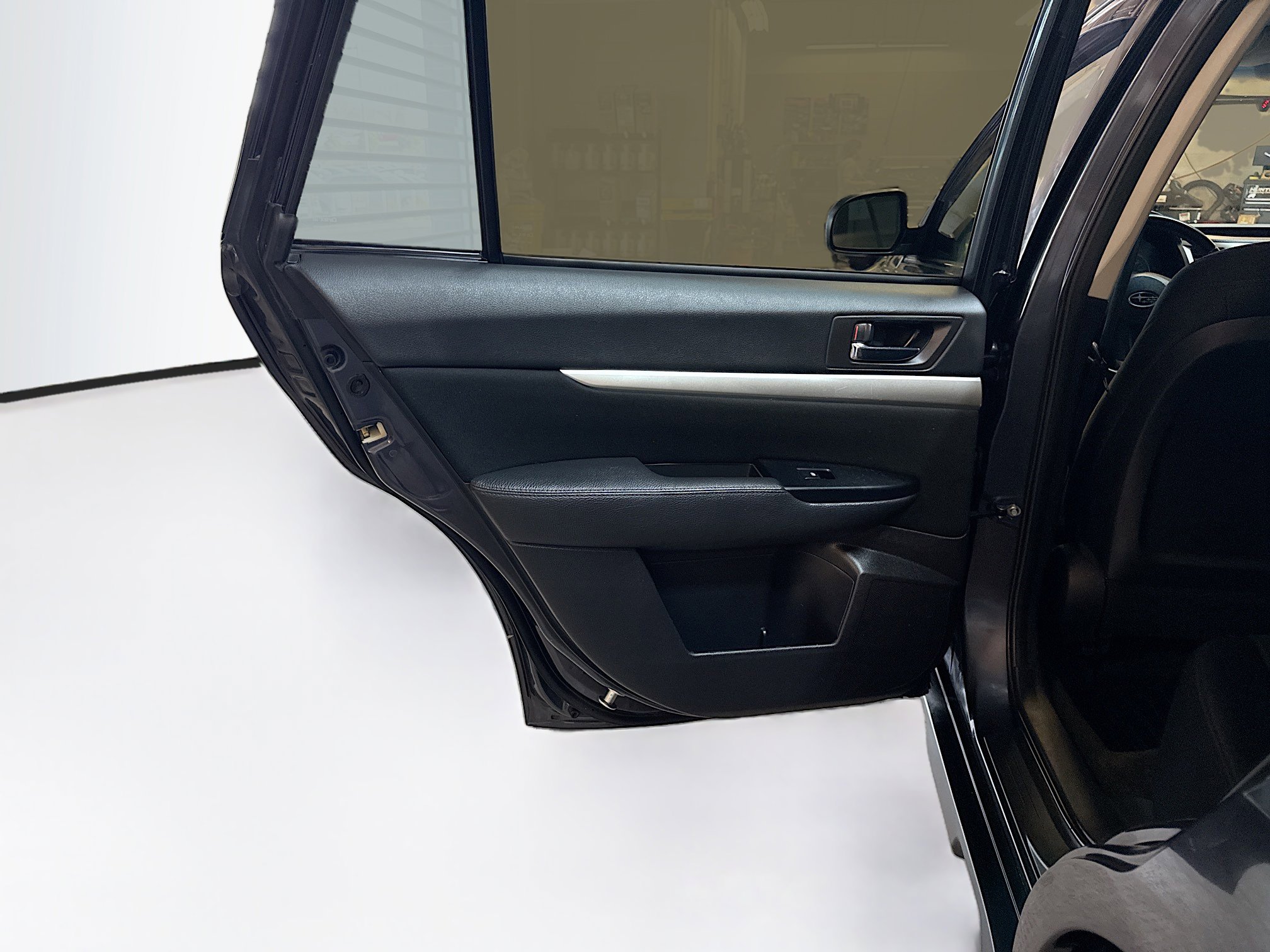 Used 2013 Subaru Outback 2.5i Premium image 25