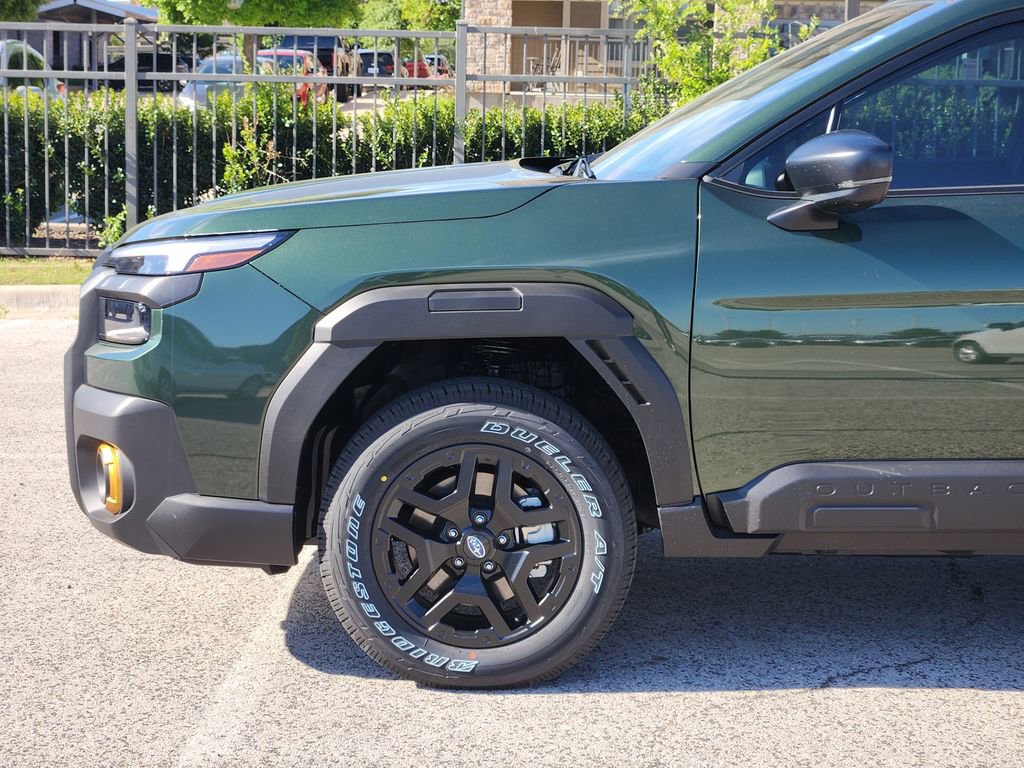 New 2026 Subaru Outback Wilderness image 6