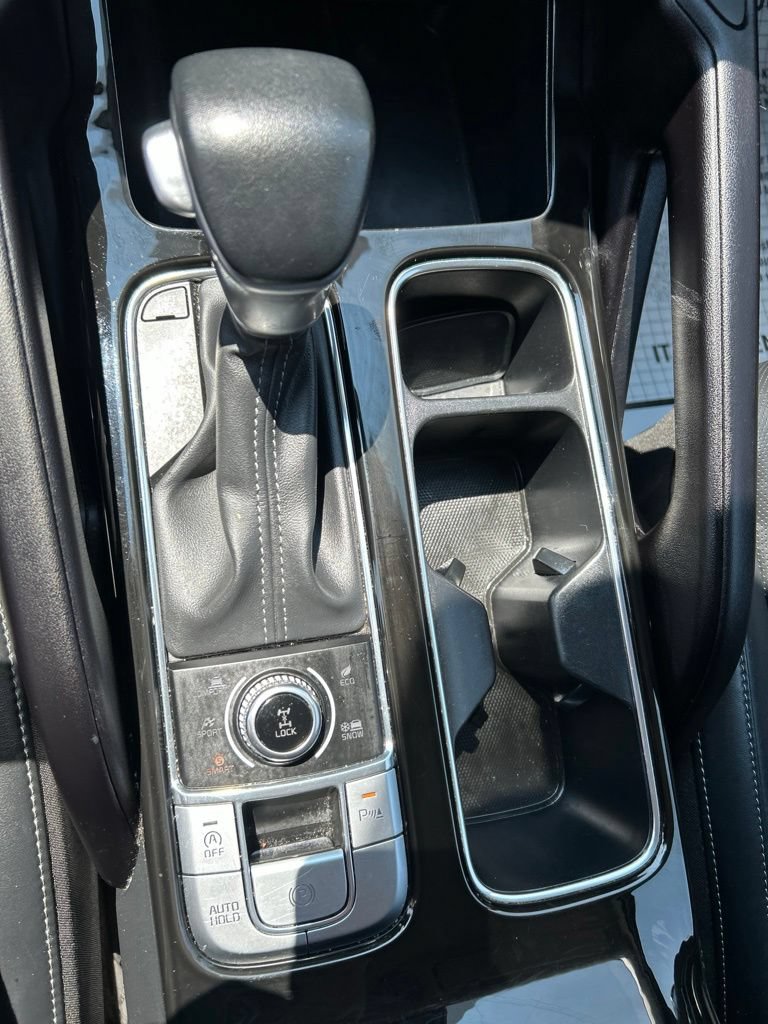 Used 2025 Kia Telluride S AWD/4WD image 33