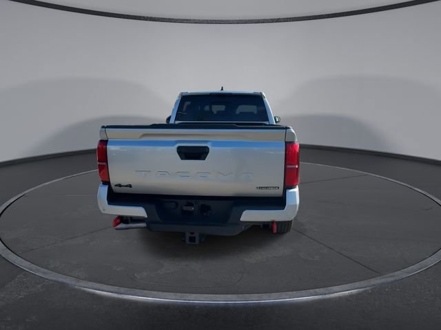 New 2026 Toyota Tacoma TRD Off-Road image 14