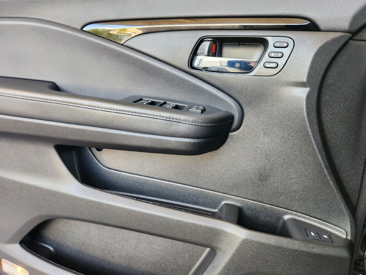 Certified 2022 Honda Pilot Touring image 22