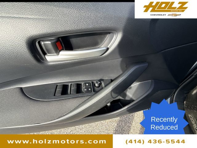 Used 2020 Toyota Corolla LE image 21