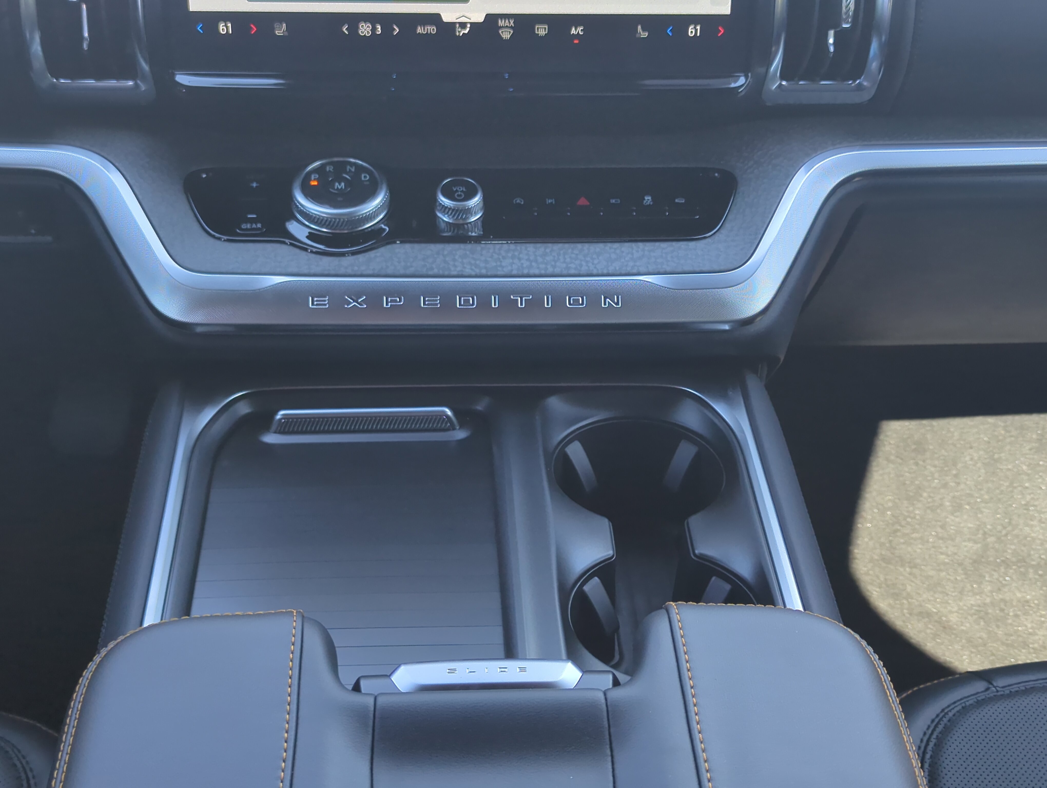 New 2026 Ford Expedition Tremor AWD/4WD image 17