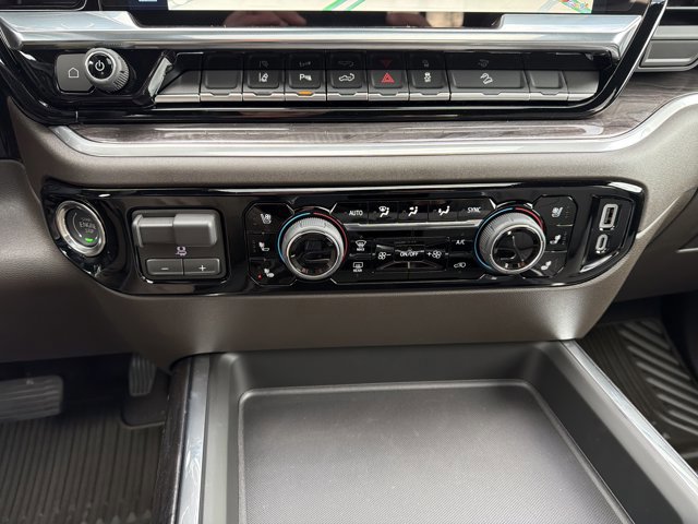 New 2026 Chevrolet Silverado 2500 LTZ w/ Z71 Chrome Sport Edition image 19