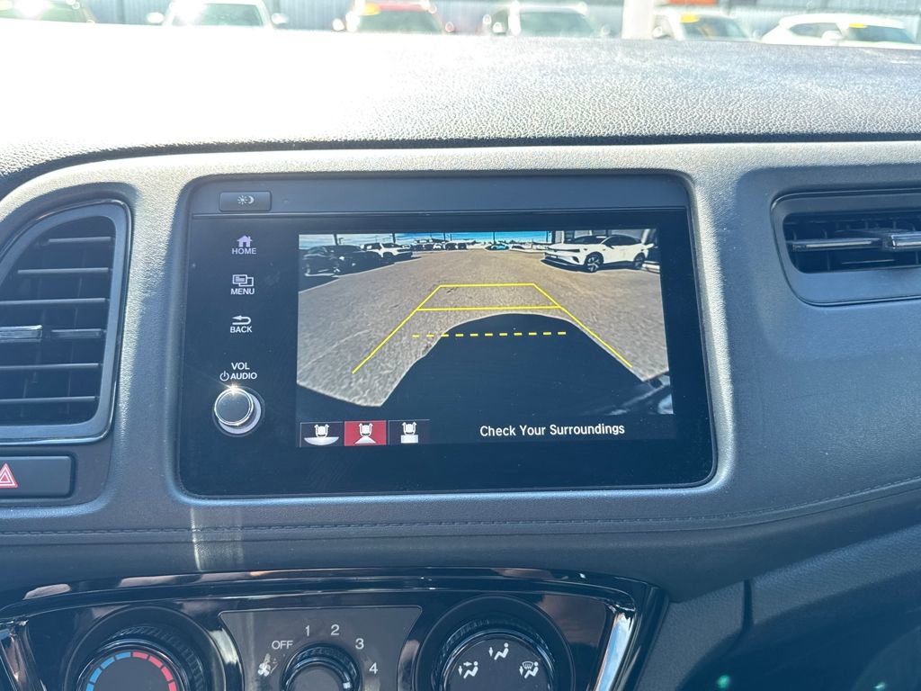 Used 2021 Honda HR-V Sport image 19