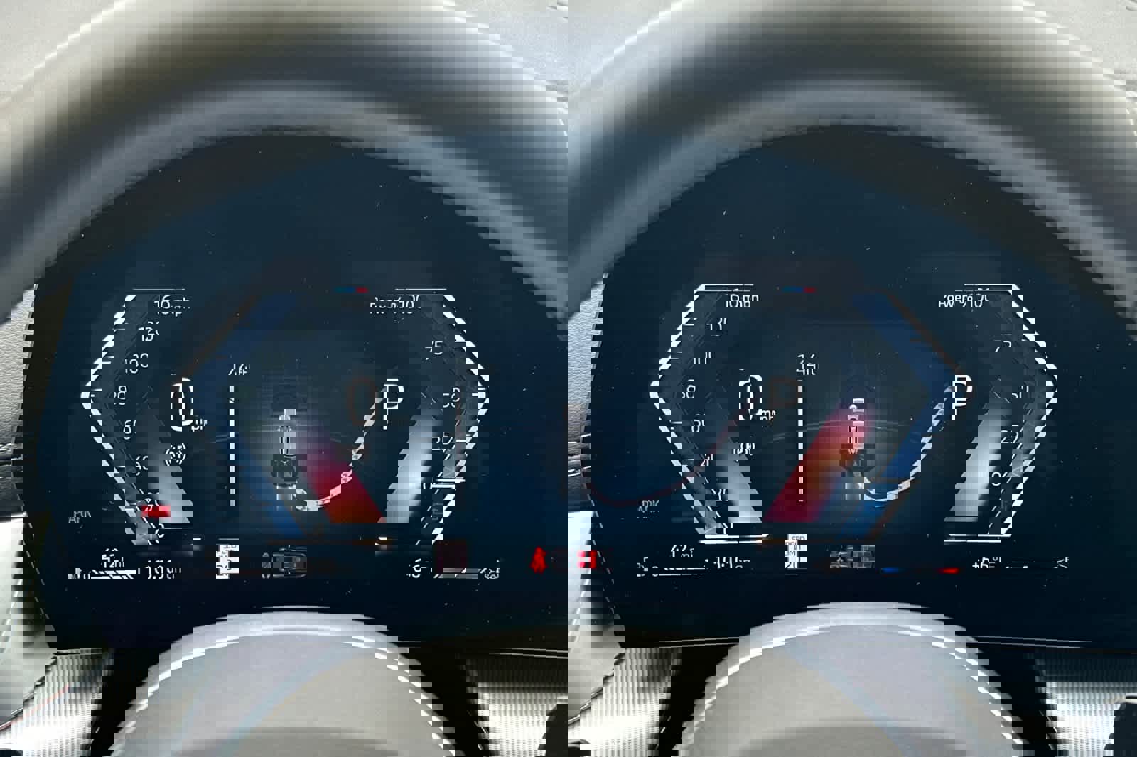 Used 2025 BMW X1 xDrive28i w/ M Sport Package image 29