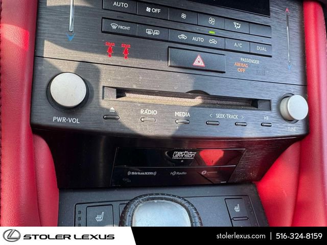 Used 2019 Lexus RC 350 F Sport w/ Accessory Package image 33