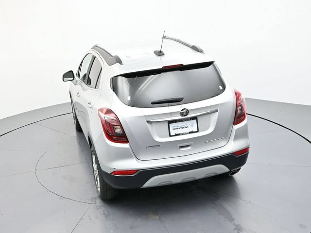 Used 2019 Buick Encore Preferred w/ Safety Package FWD image 28