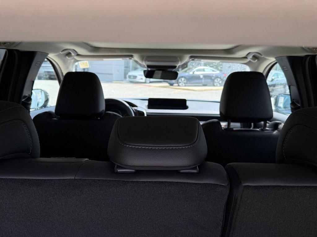 New 2026 MAZDA CX-50 AWD 2.5 Hybrid w/ Cargo Package image 18