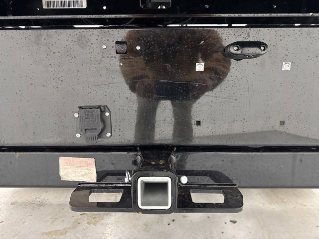 New 2026 Chevrolet Silverado 3500 W/T w/ WT Convenience Package image 32