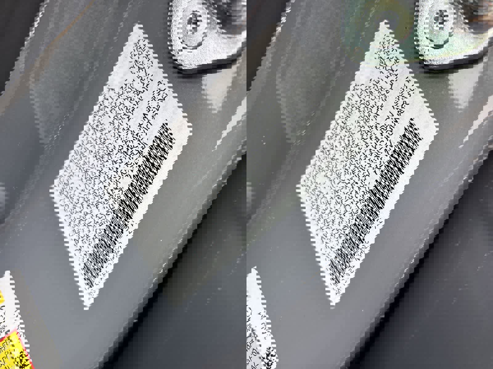 Certified 2025 Honda CR-V EX-L image 19