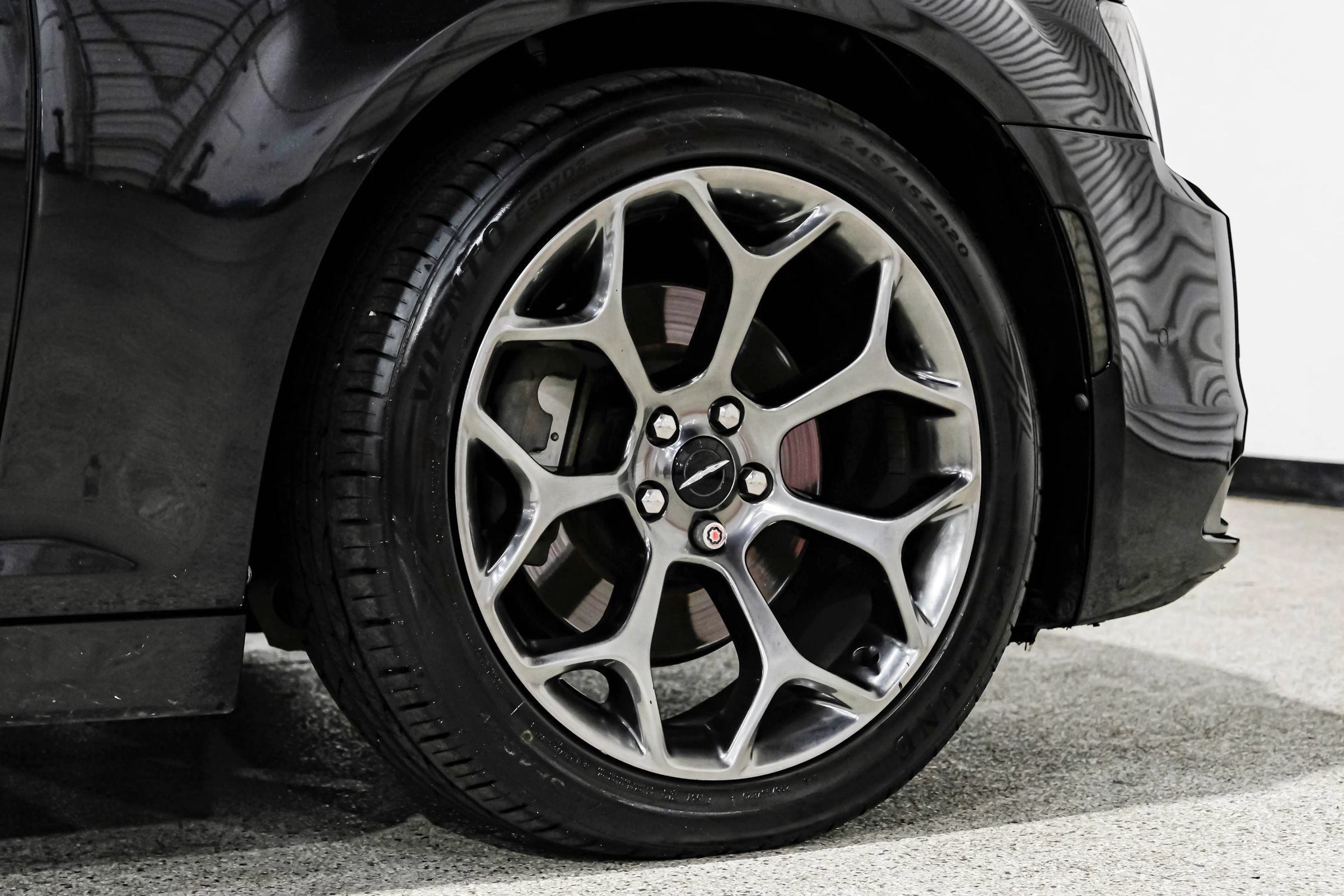 Used 2015 Chrysler 300 S w/ 300S Premium Group RWD image 70