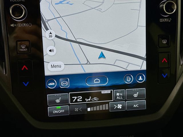 Used 2025 Subaru Forester Limited image 19