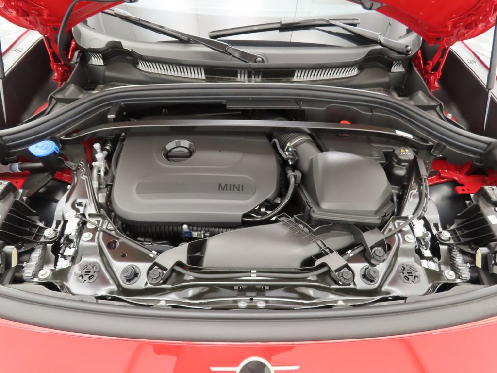 New 2025 MINI Cooper Countryman S image 29