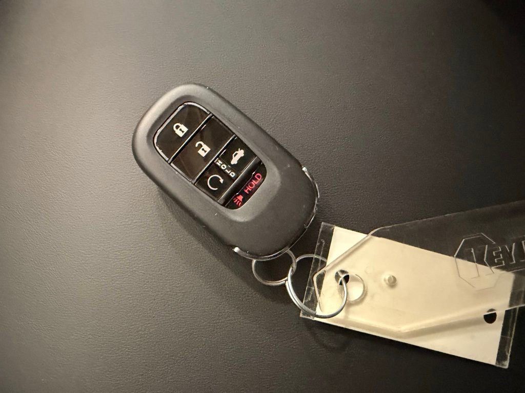 New 2026 Honda Accord Touring image 14