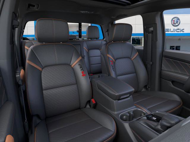 New 2026 GMC Canyon AT4 w/ Technology Plus Package image 42