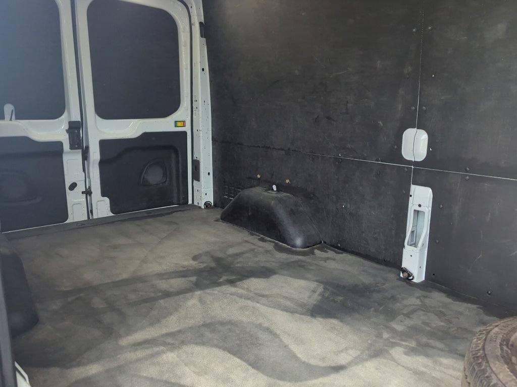 Used 2023 Ford Transit 250 Medium Roof w/ Interior Upgrade Package RWD image 10