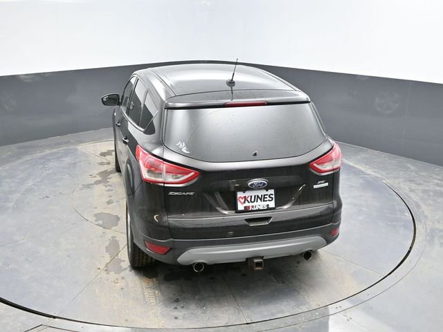 Used 2013 Ford Escape SE w/ Class II Trailer Tow Pkg image 19