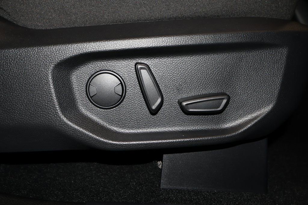 New 2025 Ford Ranger XLT AWD/4WD image 16