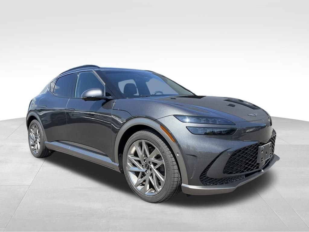 Used 2023 Genesis GV60 Advanced